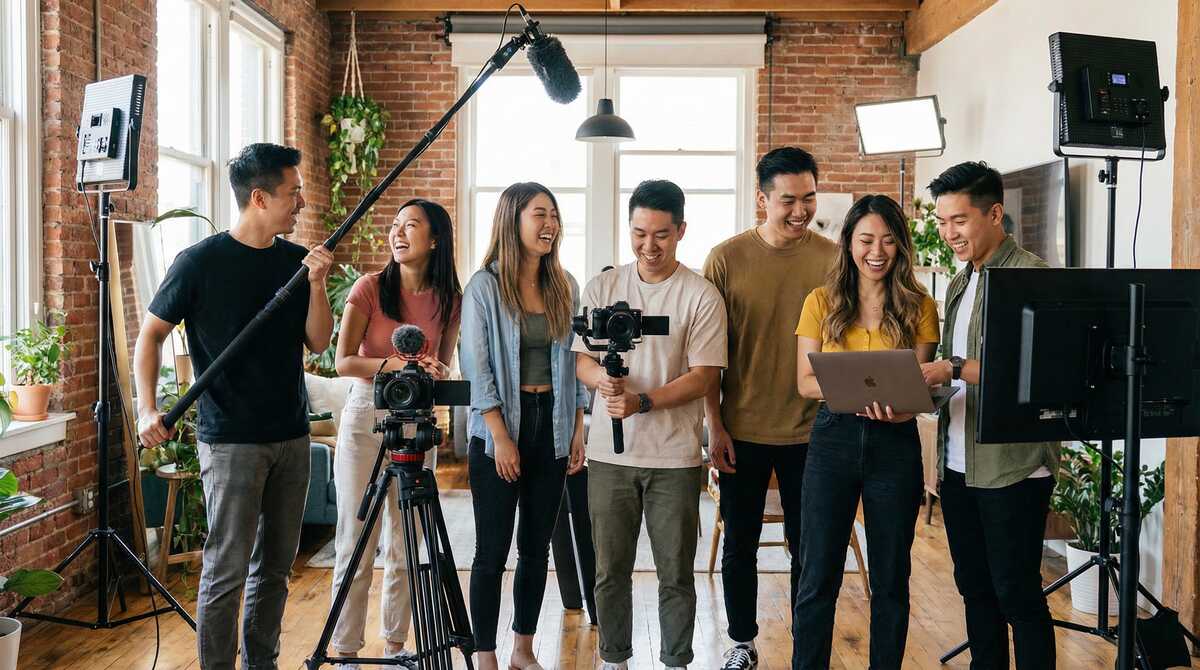 蜜桃视频团队视频